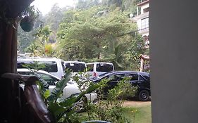 Chill Wood Homestay Ella